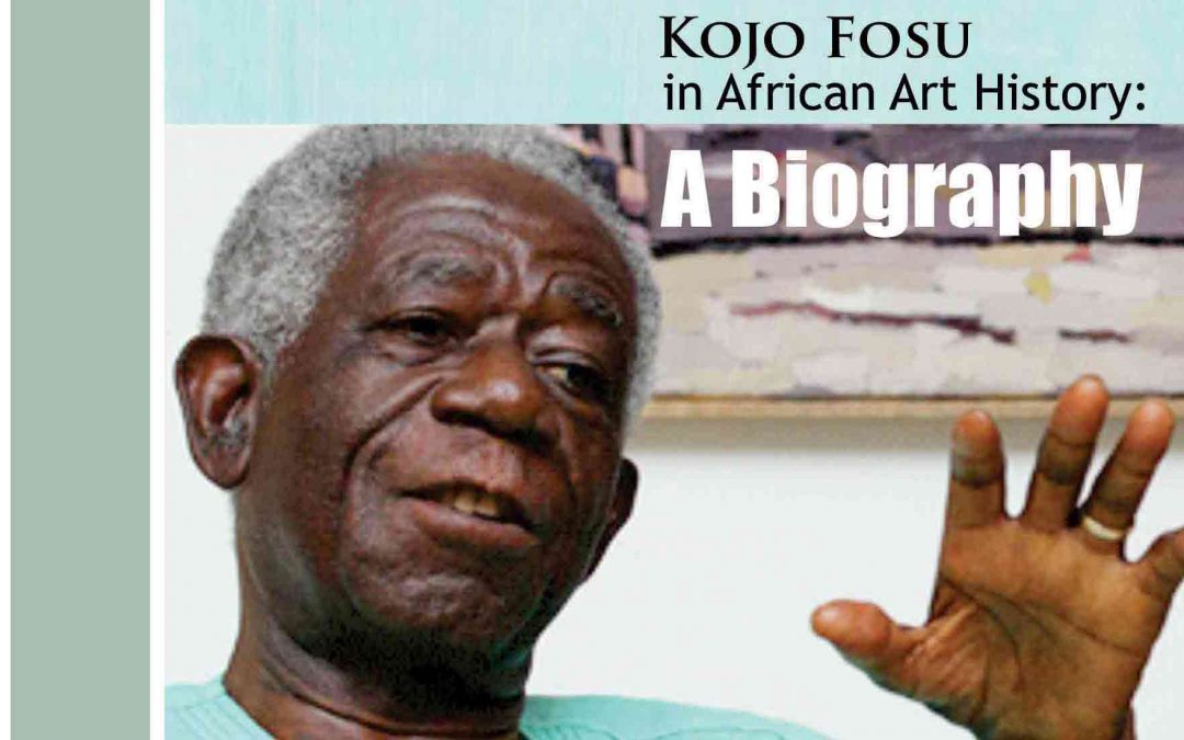 Kojo Fosu in African Art History